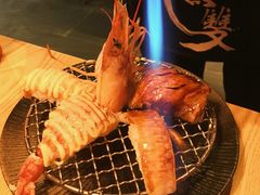 -無雙居酒屋(北京路店)