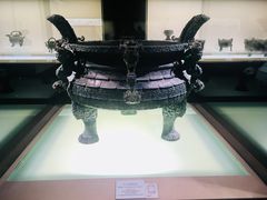 -上海博物馆(人民广场馆)