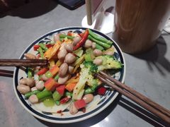 -弓家大队老碗面(高新咖啡街区店)