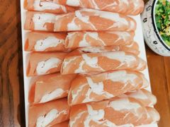 -岳合轩老北京涮肉