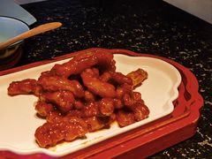 -局气 烤鸭·北京菜(光华路店)