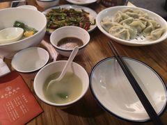 -吕氏疙瘩汤·私家菜馆(慈云寺店)