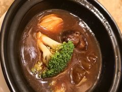 -盛宴标帜餐厅·亲子自助 (南昌喜来登酒店)