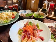 -一吉焼鸟·FOUNDER(桂林路店)