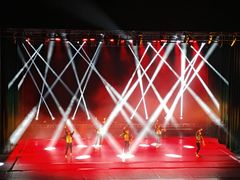 -福州海峡文化艺术中心