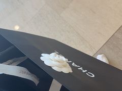 -CHANEL(恒隆广场店)