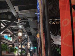 -探鱼·鲜青椒爽麻烤鱼(北京路天河城店)