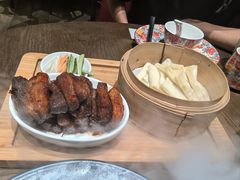 金华两头乌-HOHO餐厅(古子城店)