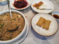 -老正兴菜馆(福州路店)