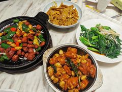 -宝月楼·台湾菜馆(天河城店)