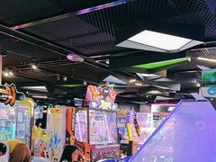 -星际传奇·电玩城·游戏厅·儿童乐园(大悦城店)