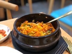 -朴鲸家正宗韩国料理(福田店)