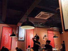 大堂-醉烧膘·烧烤夜宵王(总店)