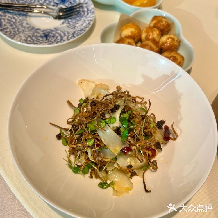 成都📍来自京城顶奢，品质感满满的餐厅