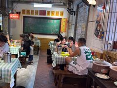 -彭耕记猪油炒小菜(吉联mall店)