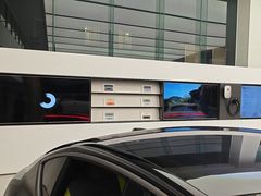 -蔚来体验中心(北京后沙峪店)