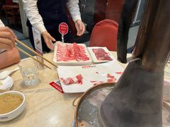 -阳坊大都涮羊肉(阳坊总店)