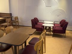 -COSTA COFFEE(新奥购物中心店)