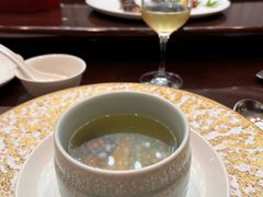 -青岛海天世园酒店-海澜阁中餐厅