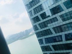 -天鹅湖体育公园
