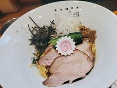 -Ramen满吉·豚骨拉面(丽园路店)