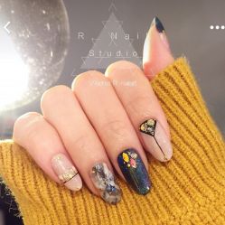 -午后美甲美睫生活馆