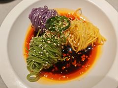 -绿茶餐厅(广州天河城店)