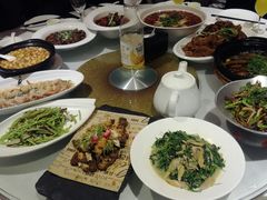 -俊江南时尚创意餐厅