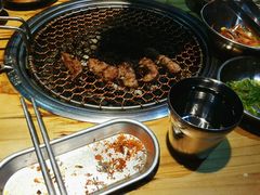-麻蒲碳烤肉(远景路1号店)
