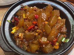 -叁宝烤肉• 西安烧烤 领跑品牌(中海城店)