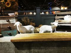 -快乐小羊·内蒙牛羊肉火锅(流花中心店)