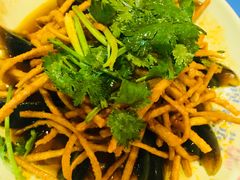 -靓靓蒸虾(中山公园店)