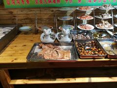 -山沟沟炒鸡(颐灏·海怡名都店)
