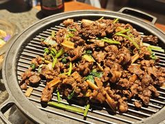 -真地道京味府·鲜橙烤鸭·北京菜(朝外大街东大桥店)