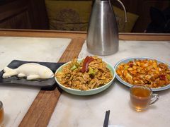 -小吊梨汤·北京菜·烤鸭(清河万象汇店)