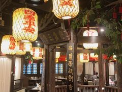 -南京大牌档(龙湖长楹天街店)