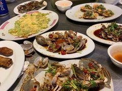 -龙眼南白粥六顺白粥