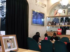 -海马体照相馆(上海宝山万达广场店)