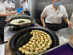 -哑巴生煎(临顿路店)