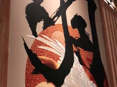 -羽寿司(东方宝泰店)