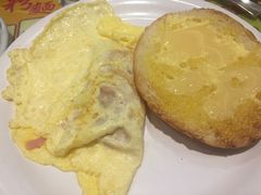 -翠苑餐厅(石硖尾店)