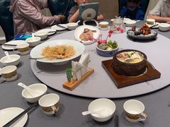 -狮王府淮扬菜(新街口友谊店)