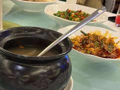 -阿斯牛牛·凉山菜(新会展店)