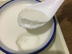 杏仁豆腐-奶酪魏(牛街总店)
