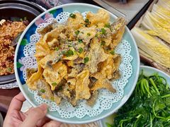 -金龙·打边炉(武进路店)