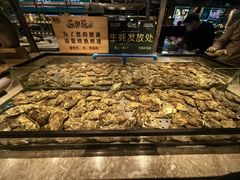 -梨花自助烤肉(西三旗万象汇黑金店)