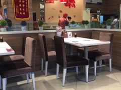大堂-嘉和一品粥(马家堡店)