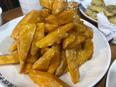-篱笆院东北饺子王(欧阳路店)