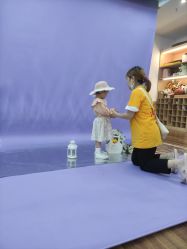 -宝贝家族国际影像馆(高新店)