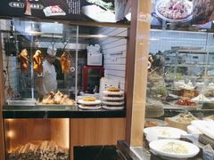 -大鹏饭店·金陵家宴(奥体中心店)